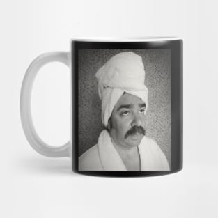 Matt Berry Mug